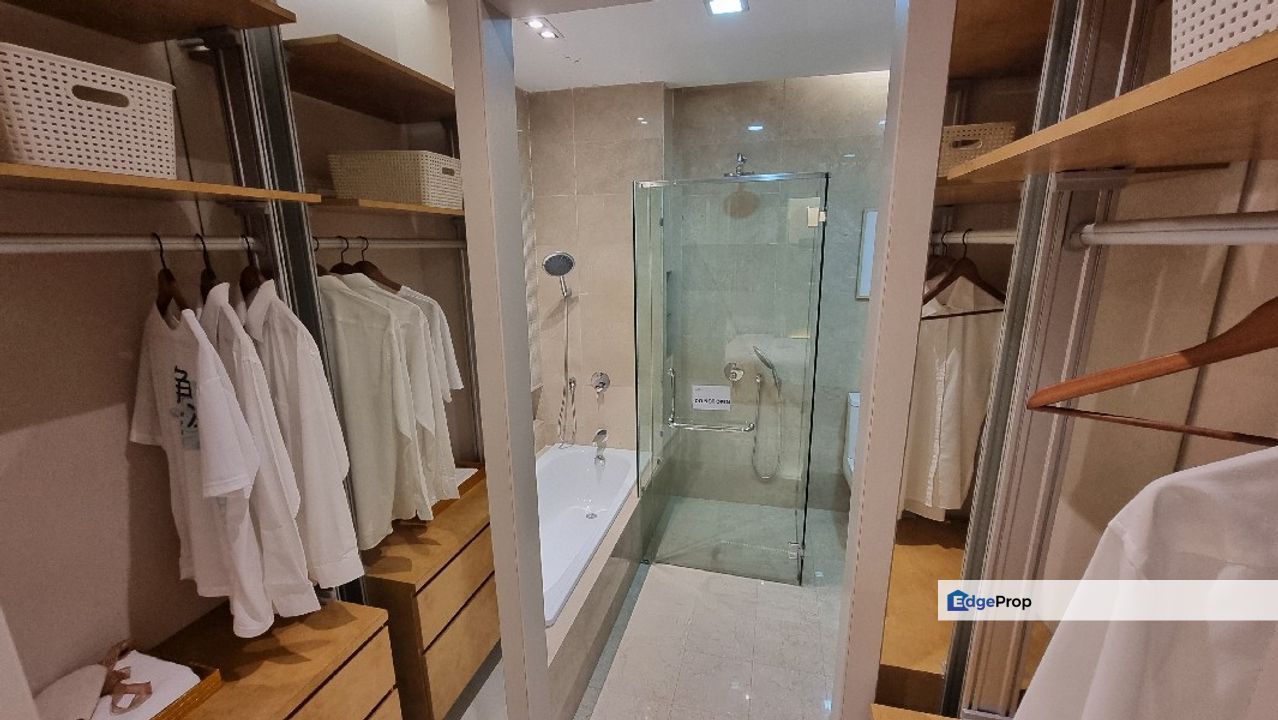 New Condominium Bandar Sunway Subang Jaya, Selangor, Bandar Sunway