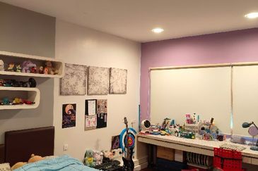 KGSAAS Golf Club, Seksyen 13