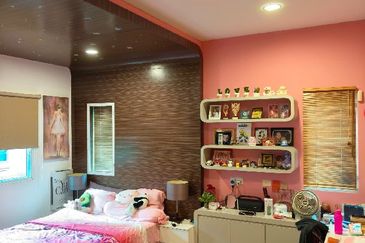 KGSAAS Golf Club, Seksyen 13