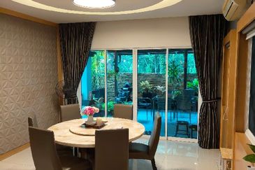 KGSAAS Golf Club, Seksyen 13