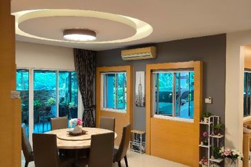 KGSAAS Golf Club, Seksyen 13