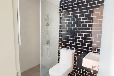 Union Suites, Bandar Sunway