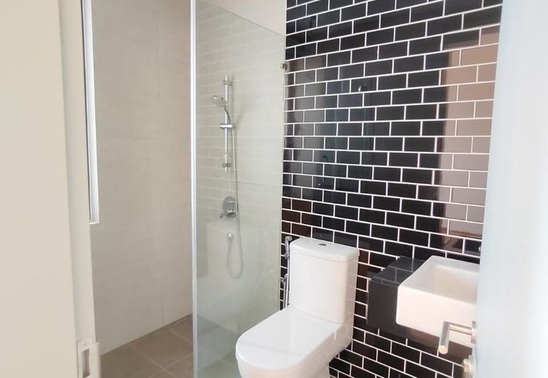 Union Suites, Bandar Sunway