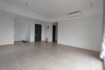 Union Suites, Bandar Sunway