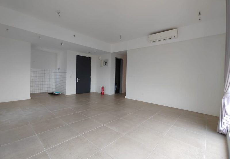 Union Suites, Bandar Sunway