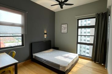 Union Suites, Bandar Sunway