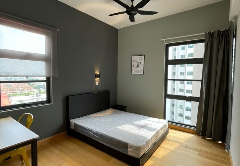 Union Suites, Bandar Sunway