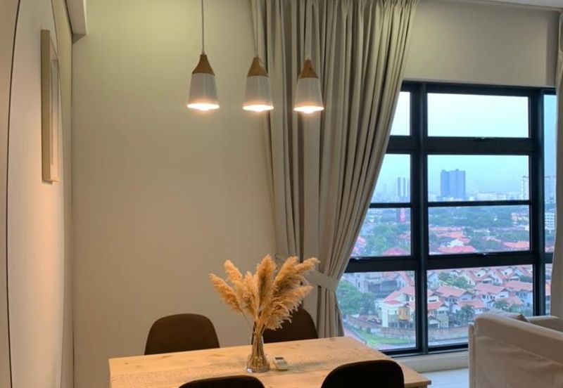 Union Suites, Bandar Sunway