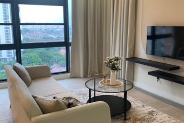 Union Suites, Bandar Sunway