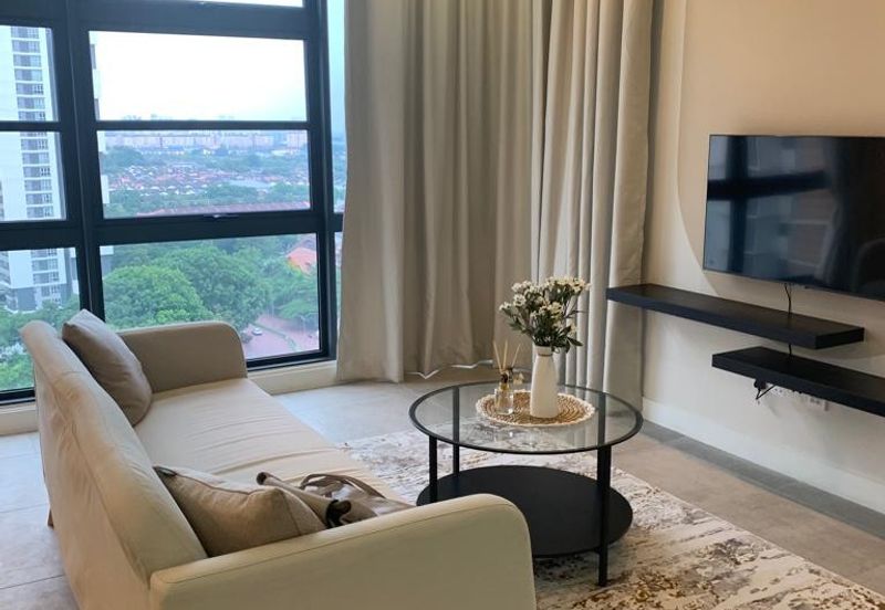 Union Suites, Bandar Sunway