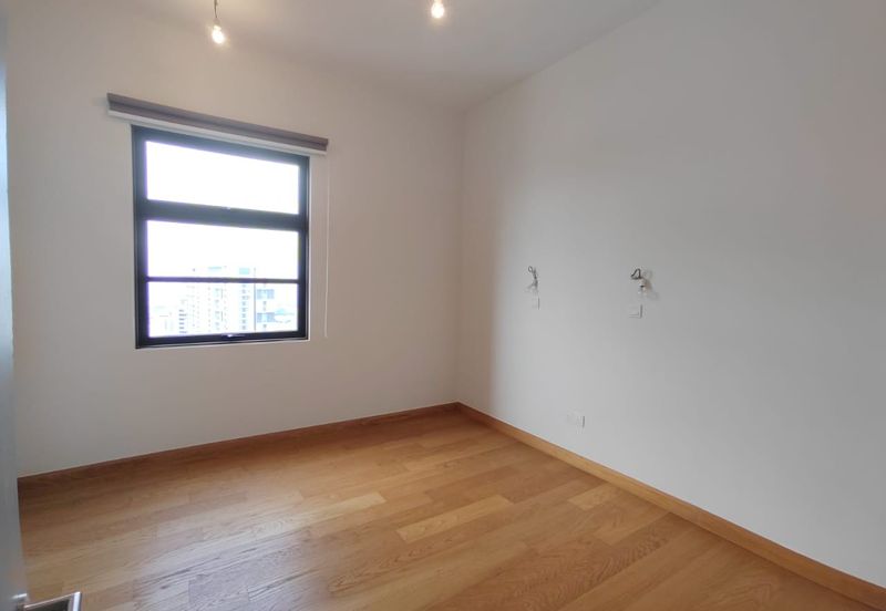 Union Suites, Bandar Sunway