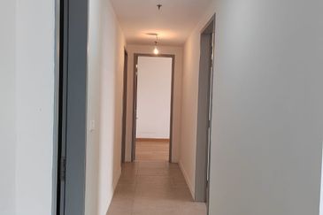 Union Suites, Bandar Sunway