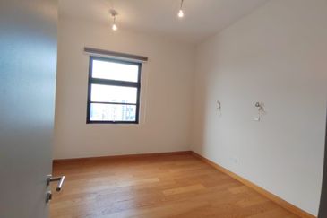 Union Suites, Bandar Sunway