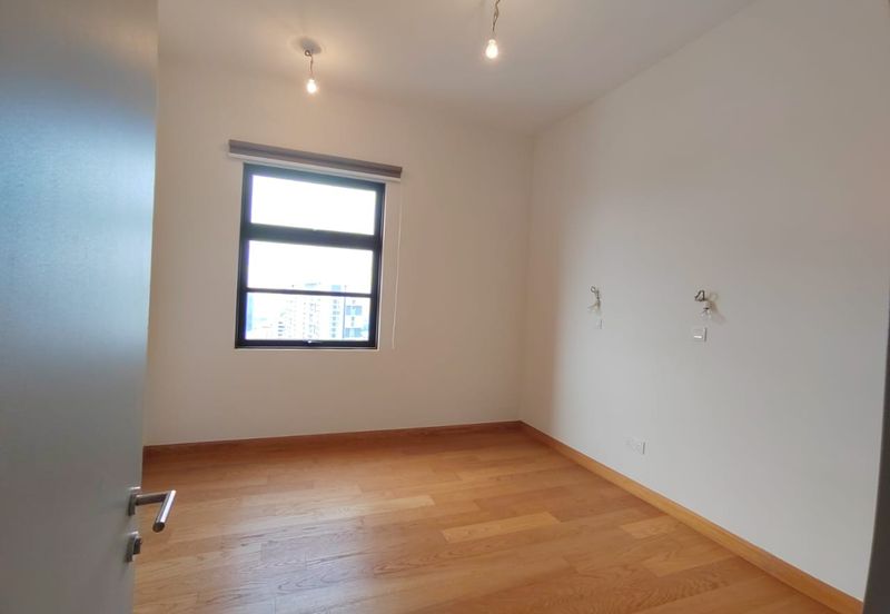 Union Suites, Bandar Sunway