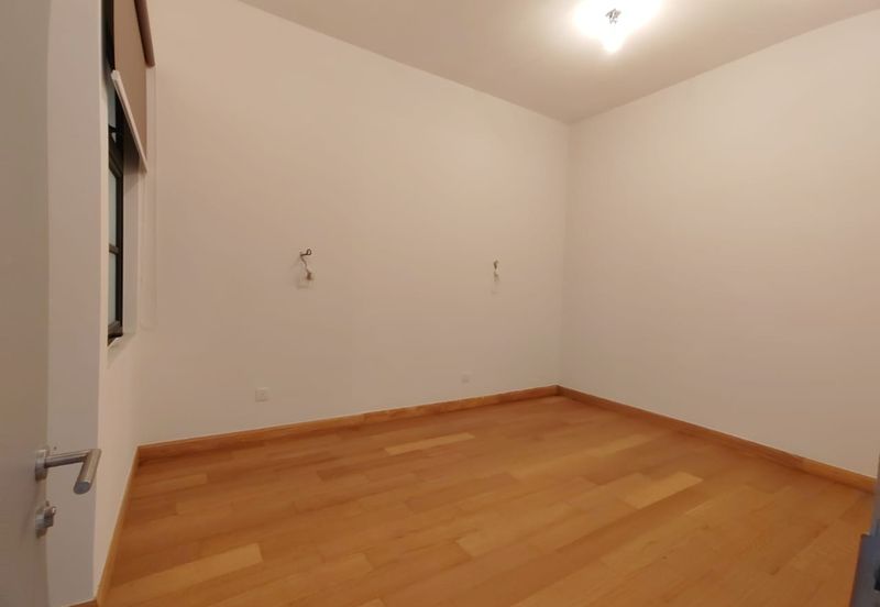 Union Suites, Bandar Sunway