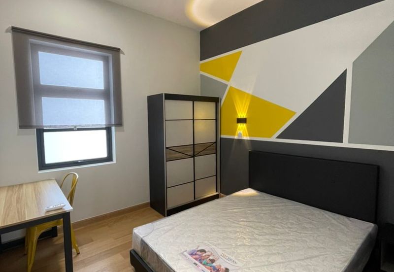 Union Suites, Bandar Sunway