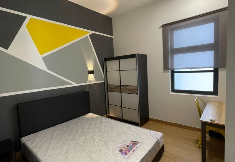 Union Suites, Bandar Sunway