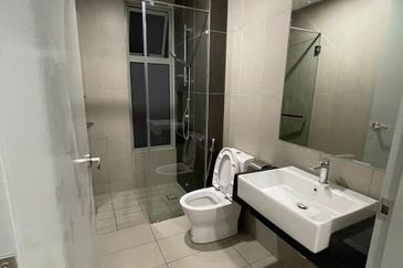 Sunway GEOLake Residences