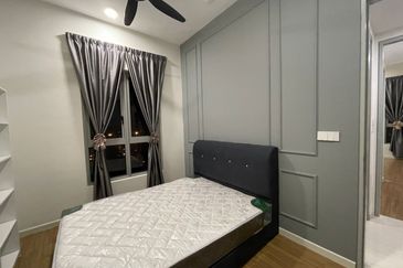 Sunway GEOLake Residences