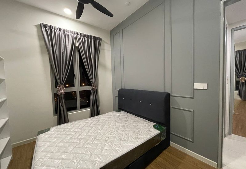 Sunway GEOLake Residences