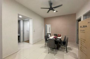 Sunway GEOLake Residences