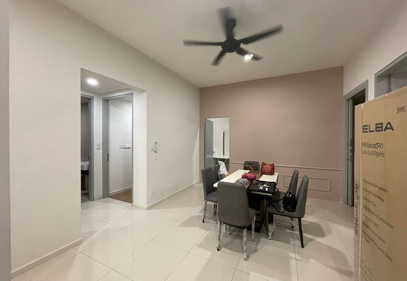 Sunway GEOLake Residences