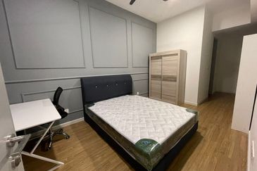 Sunway GEOLake Residences