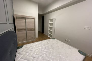 Sunway GEOLake Residences