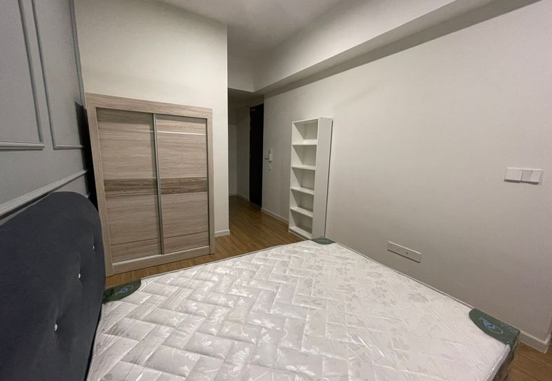 Sunway GEOLake Residences