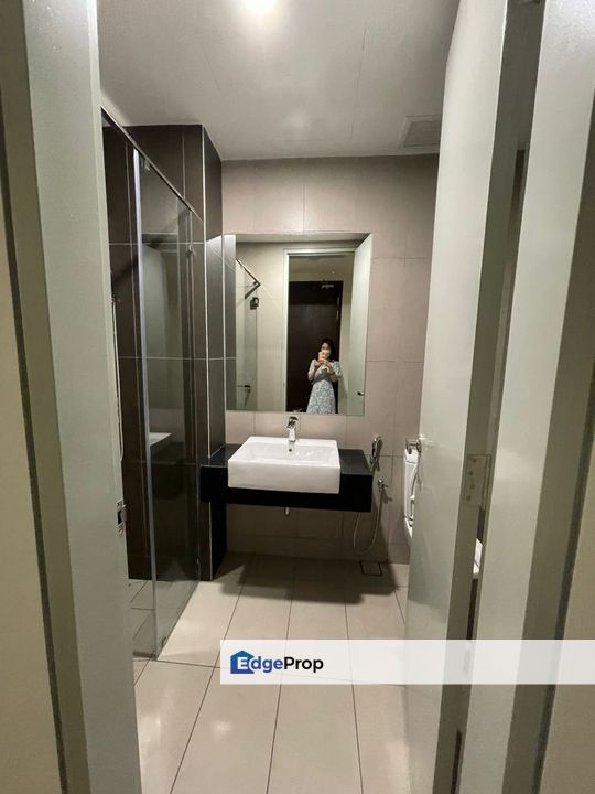 Sunway Geolake Residences Geo Avenue, Selangor, Subang Jaya