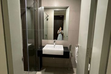 Sunway GEOLake Residences