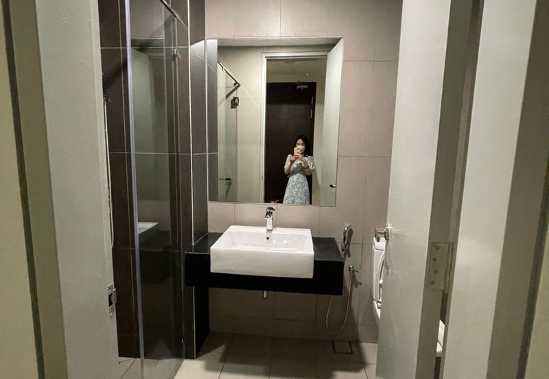 Sunway GEOLake Residences