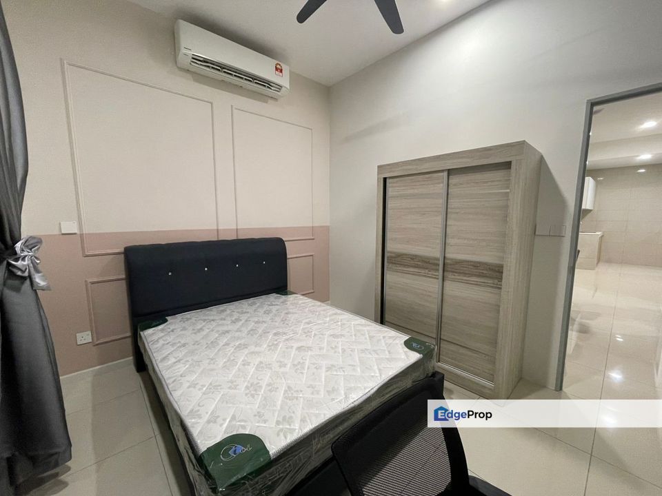 Sunway Geolake Residences Geo Avenue, Selangor, Subang Jaya