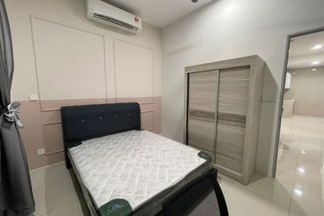 Sunway GEOLake Residences