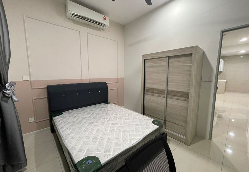 Sunway GEOLake Residences