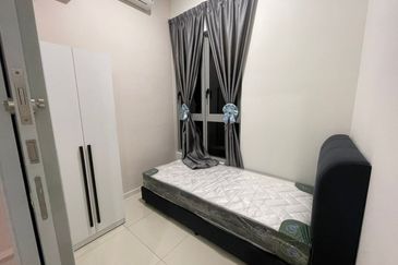 Sunway GEOLake Residences