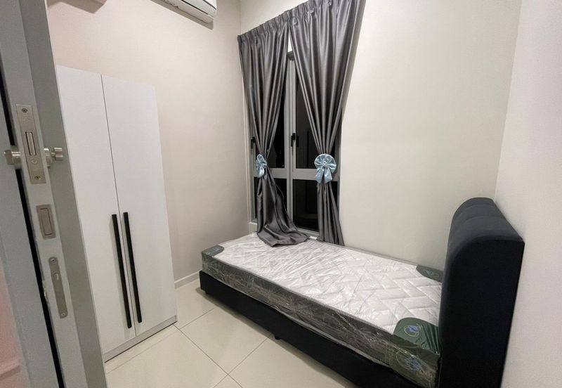 Sunway GEOLake Residences