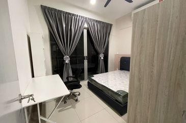 Sunway GEOLake Residences