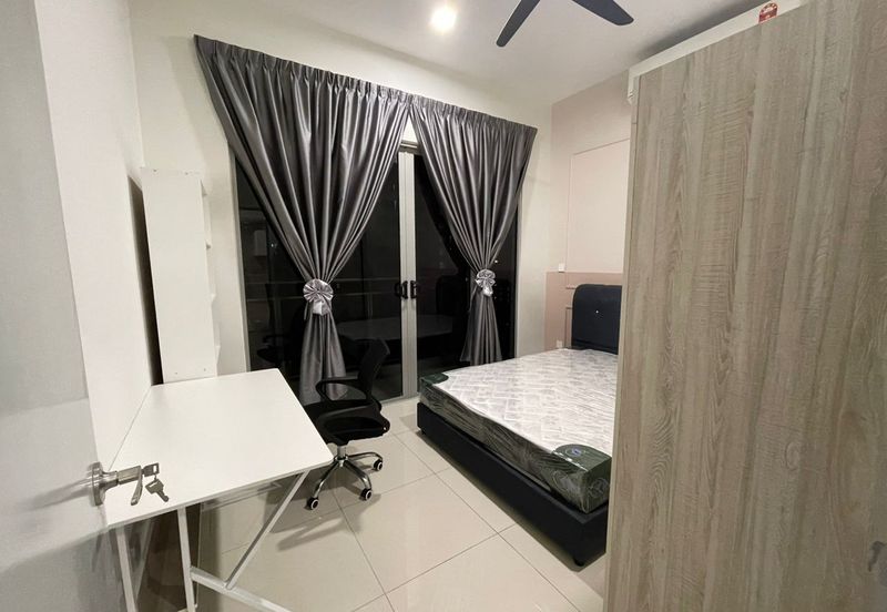 Sunway GEOLake Residences