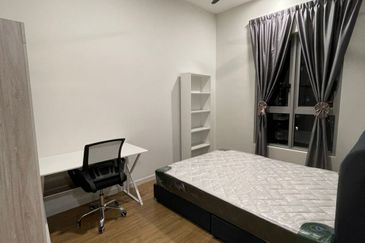 Sunway GEOLake Residences