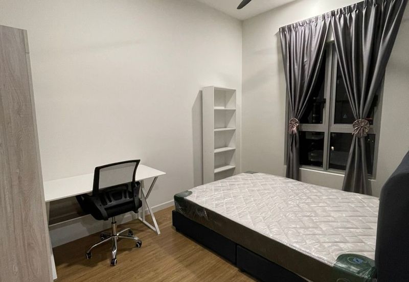 Sunway GEOLake Residences