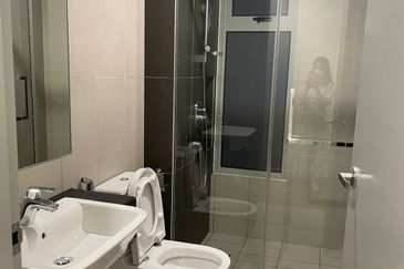 Sunway GEOLake Residences