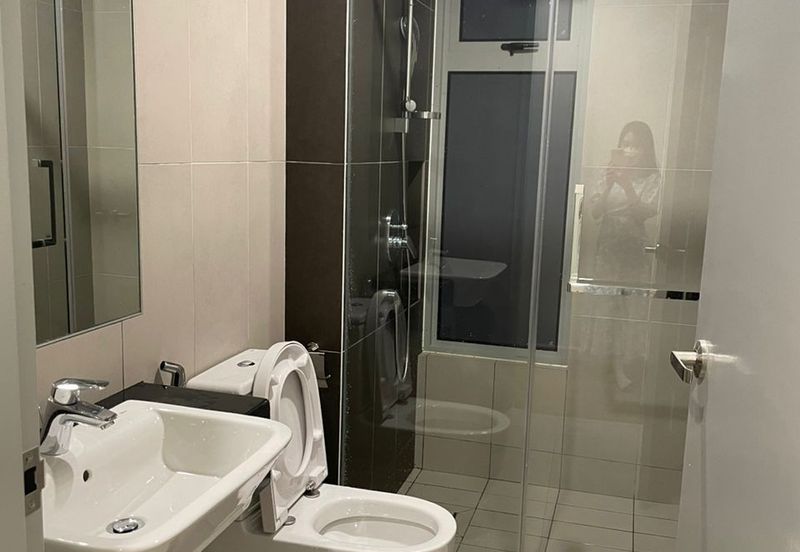 Sunway GEOLake Residences