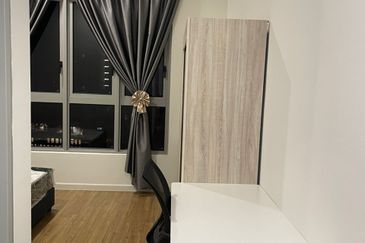 Sunway GEOLake Residences