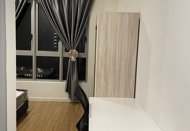 Sunway GEOLake Residences