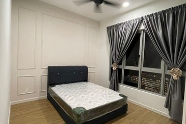 Sunway GEOLake Residences