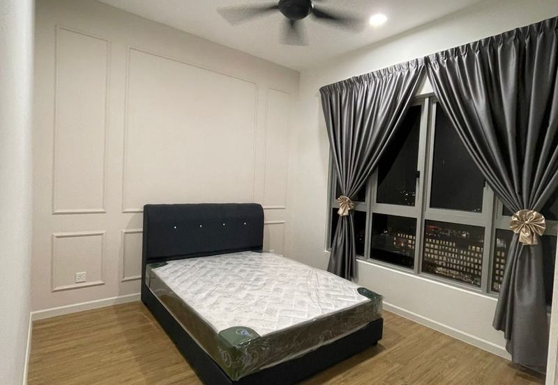 Sunway GEOLake Residences