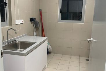 Sunway GEOLake Residences