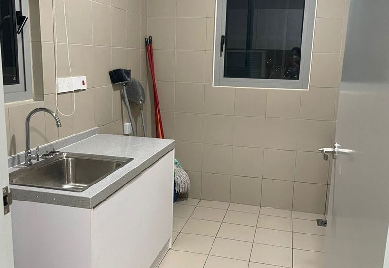 Sunway GEOLake Residences