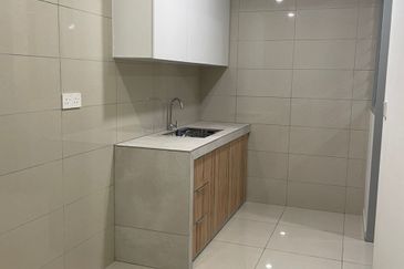 Sunway GEOLake Residences